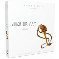 Time Stories Under the Mask