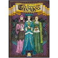 The Ladies of Troyes