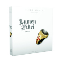 Time Stories Lumen Fidei