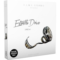 Time Stories Estrella Drive