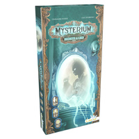 Mysterium Secrets & Lies
