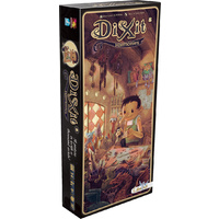 Dixit Harmonies Expansion