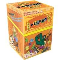 Perudo (Liar's Dice)
