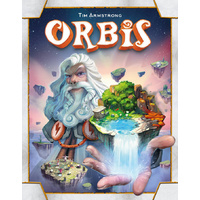 Orbis Strategy Game