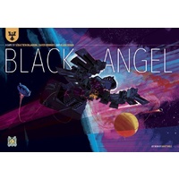 Black Angel