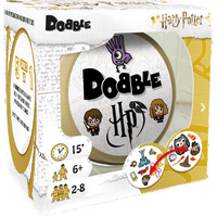 Spot It! Dobble Harry Potter Matching Game