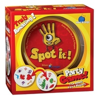 Spot It-Dobble Board Game