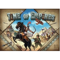 Time Of Empires