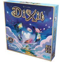 Dixit Disney Edition Board Game