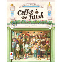 Coffee Rush