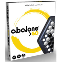 Abalone Go