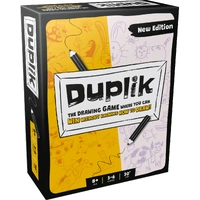 Duplik New Edition Party Game