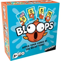 Bloops Party Game