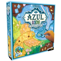 Azul Kids My Little Mosaic Workshop Kids Game