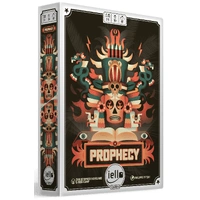 Prophecy Strategy Game
