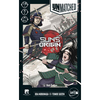 Unmatched Suns Origin