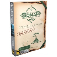 Captain Sonar Operation Dragon
