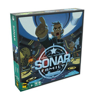 Captain Sonar Family