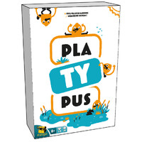 Platypus Strategy Game