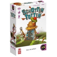 Schotten Totten Strategy Game