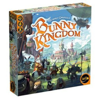 Bunny Kingdom Strategy Game