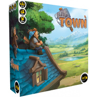 Little Town Strategy Game