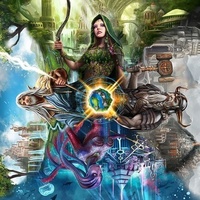 4 Gods Strategy Game