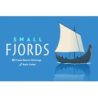 Small Fjords Pocket Line Edition
