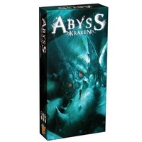 Abyss Kraken Expansion