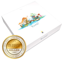 Tokaido 5th Anniversary Edition Board Game