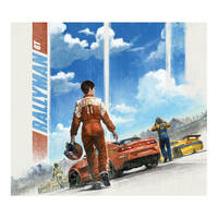 Rallyman GT Dice Pack