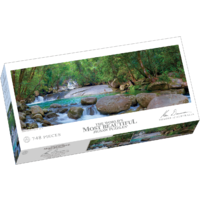 Ken Duncan 748pc Josephine Falls, Qld