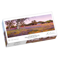 Wilpena Station SA 748pc