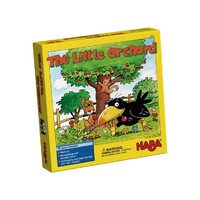 The Little Orchard