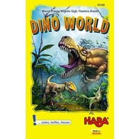 Dino World