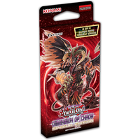 Yugioh Dimensions Of Chaos Special Edition Deck