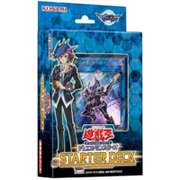 Yugioh Starter Deck 2017 Link Strike Pack