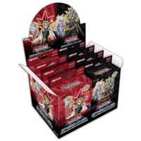 Yugioh Speed Duel Match of the Millennium Starter Deck