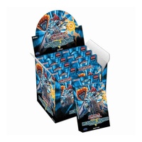 Yugioh Mechanized Madness Structure Deck