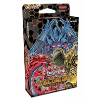 Yugioh TCG Structure Deck Sacred Beasts