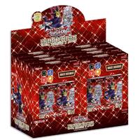 Yugioh - TCG Legendary Duelists Box - Season 3