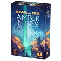 Near and Far Amber Mines Expansion