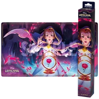 Disney Lorcana TCG: Shimmering Skies - Playmat Belle