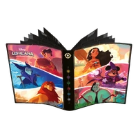 Disney Lorcana TCG: Shimmering Skies - Portfolio