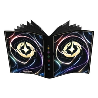 Disney Lorcana TCG: Shimmering Skies - Collectors Portfolio Disney Lorcana