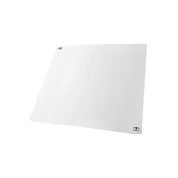 Ultimate Guard 80 Monochrome White 80 x 80 cm Play Mat