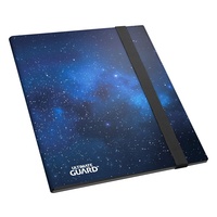 Ultimate Guard 9-Pocket FlexXfolio Mystic Space Edition Folder