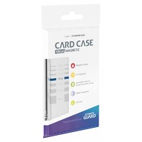 Ultimate Guard: Sleeves 100pt Magnetic Card Case