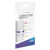 Ultimate Guard: Sleeves 180pt Magnetic Card Case