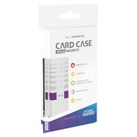 Ultimate Guard: Sleeves 360pt Magnetic Card Case